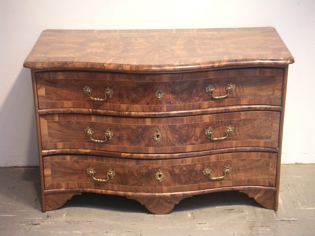 Commodes, N° 03