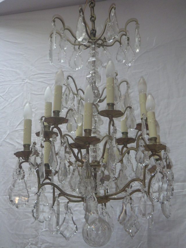 Luminaires, N° 08