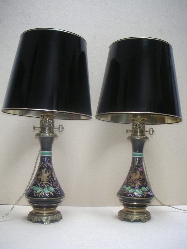 Luminaires, N° 10