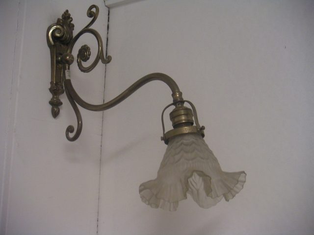 Luminaires, N° 13